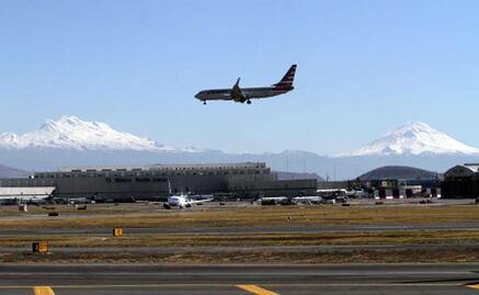 Vulnerable, la seguridad perimetral de 8 aeropuertos del país