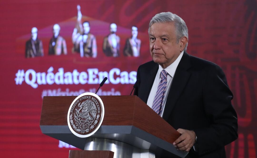 Foto: Germán Espinosa/EL UNIVERSAL