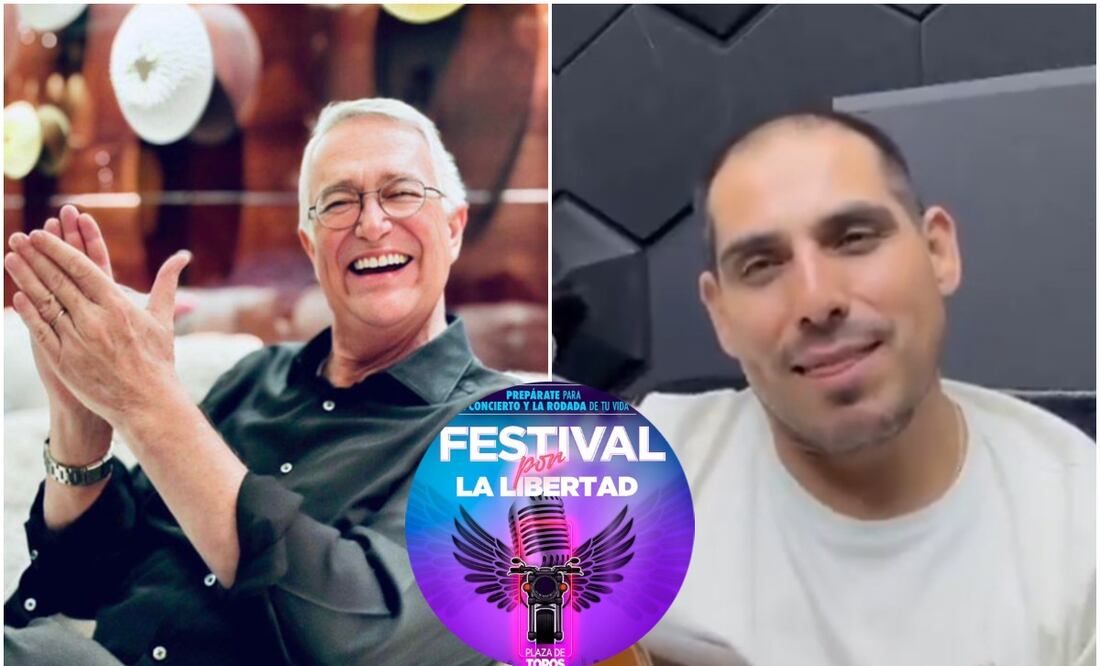 Descubre como puedes obtener entradas para el evento gratuito. Fotos: Redes Sociales