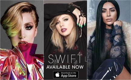 Los famosos y sus redes sociales; desde emojis hasta amigos