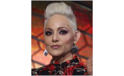 Lolita Cortés divide opiniones tras declararse queer y bisexual