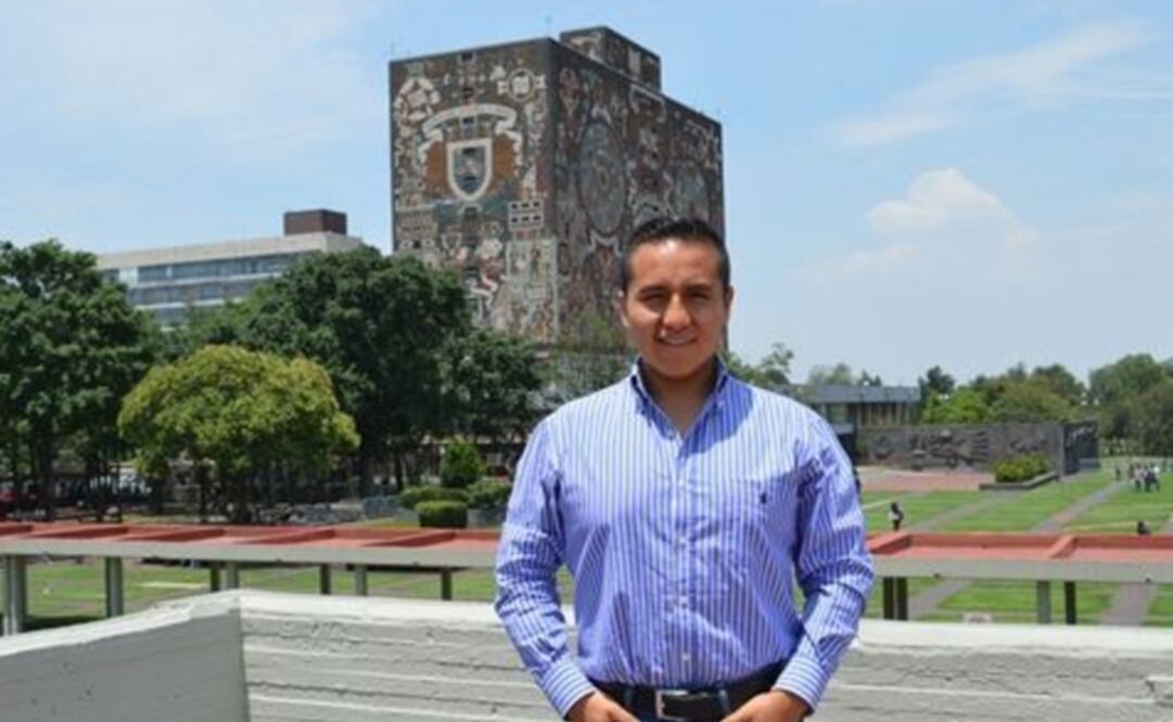 (FOTO: UNAM)