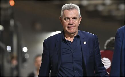 Ivar Sisniega, presidente de la FMF, respalda el proyecto de Javier Aguirre y revela parte del plan previo al Mundial 2026