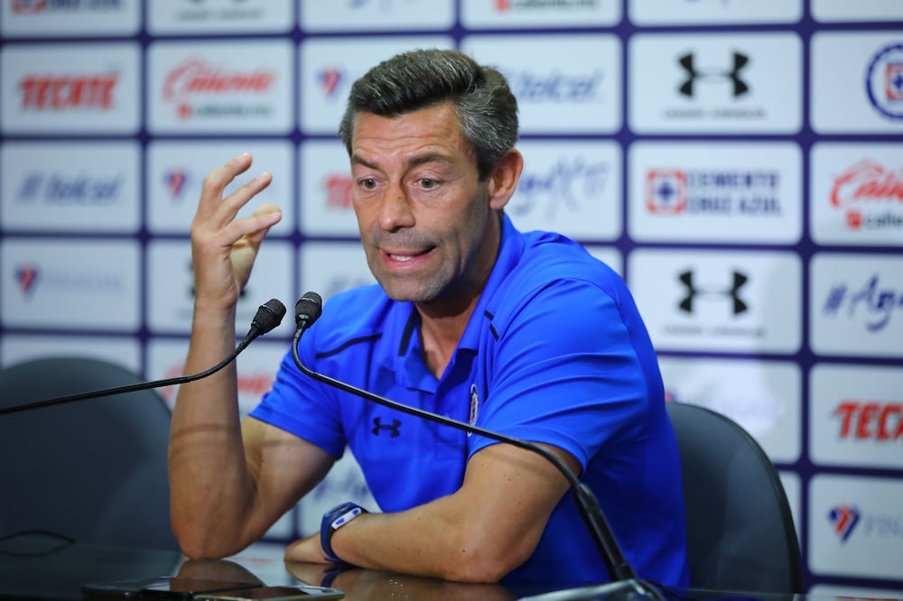 Imago7. Pedro Caixinha