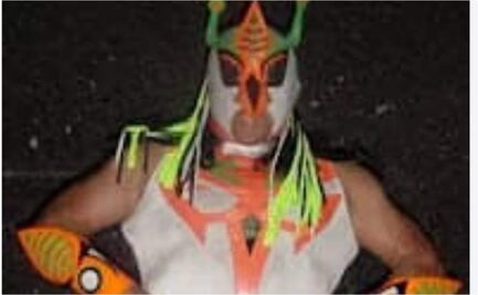 El Mosco de la Merced: 13 mujeres, 18 hijos y una época marcada en la lucha libre 