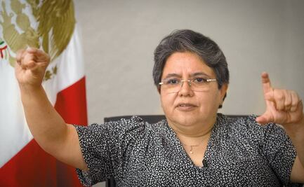 México planteó a EU y Canadá dos de cuatro soluciones para resolver conflicto T-MEC, afirma Raquel Buenrostro
