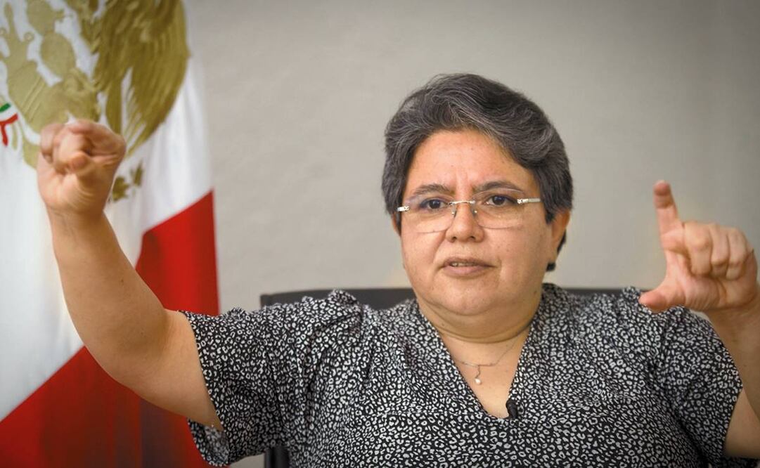 Foto: Archivo EL UNIVERSAL