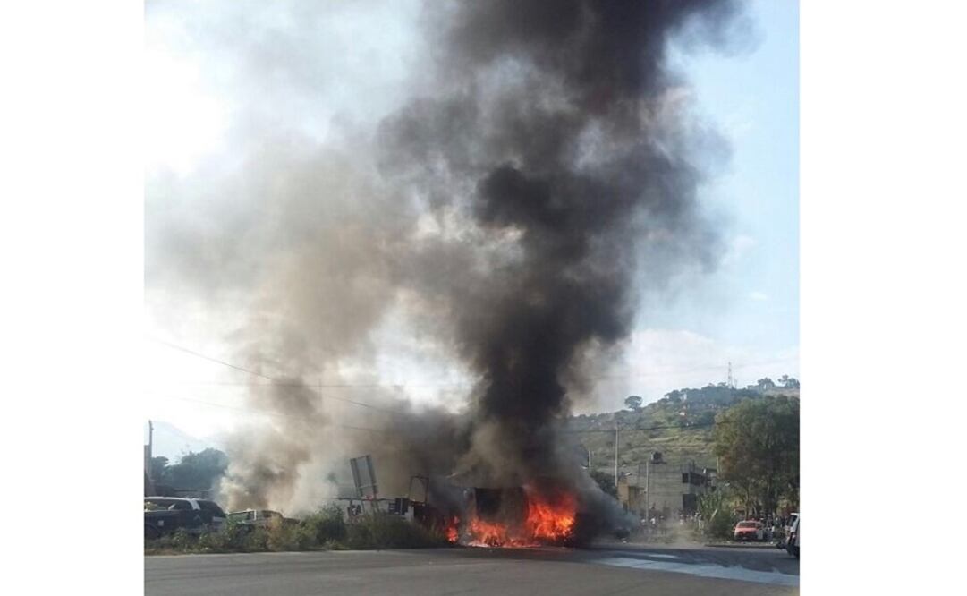 Foto: Rebeca Jiménez