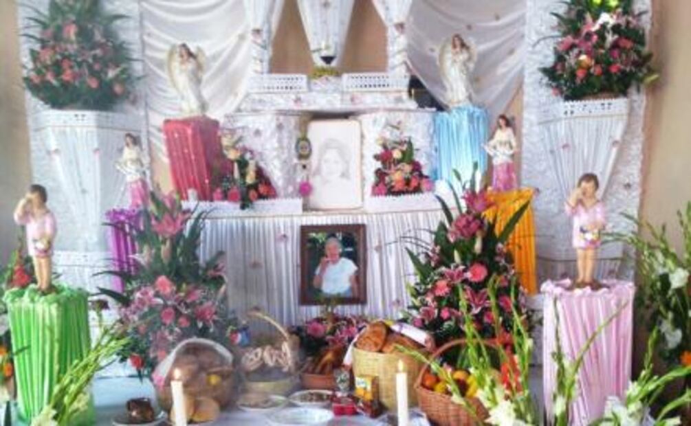 Huaquechula, el portal para el mundo espiritual