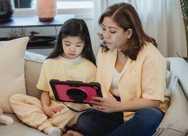 Sismos: ¿Cómo hablarle a los niños sobre los temblores y por qué se originan?