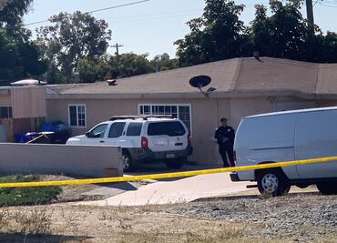 Nuevo tiroteo en California deja 5 muertos, entre ellos 3 niños