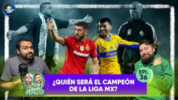 ¿Quién será el campeón de la Liga MX?/ El fiasco de los boletos para el México vs Portugal 