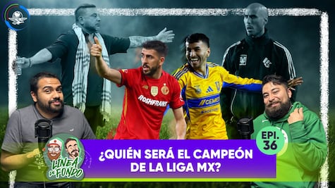 ¿Quién será el campeón de la Liga MX?/ El fiasco de los boletos para el México vs Portugal