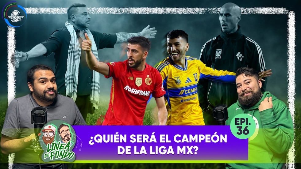 ¿Quién será el campeón de la Liga MX?/ El fiasco de los boletos para el México vs Portugal