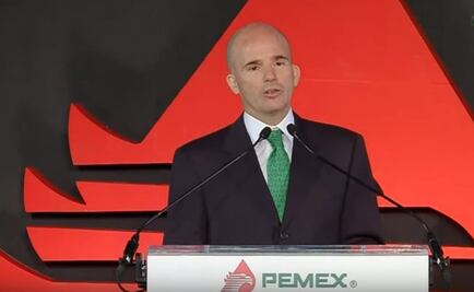 Pemex prevé lograr equilibrio financiero hacia 2020
