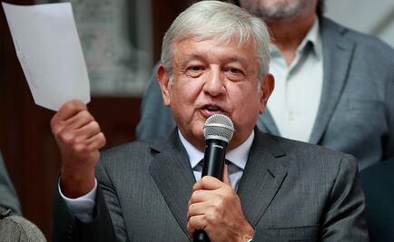 Empresarios piden a AMLO evaluar Tren Maya y no cancelar NAIM