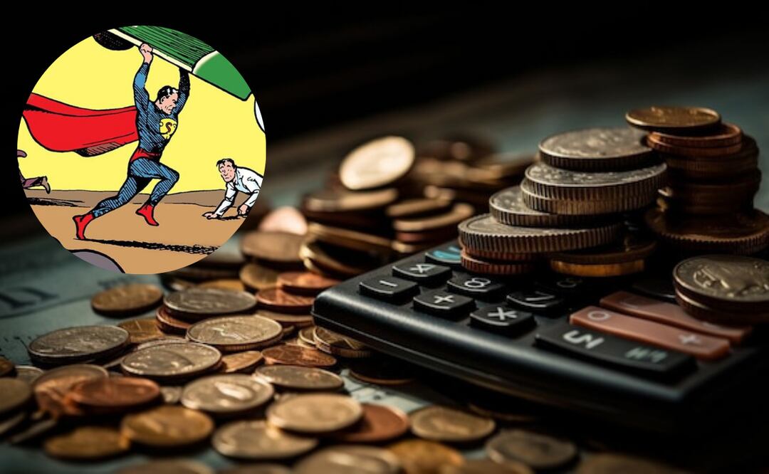 Leer cómics es una experiencia única que combina lo visual con lo literario. Fuente: X @heritageauction