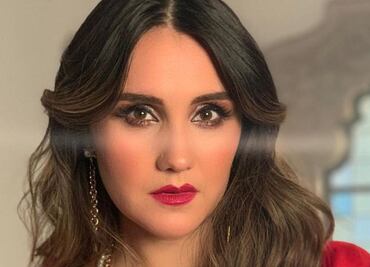 Así será la telenovela que trae a Dulce María de regreso a la televisión