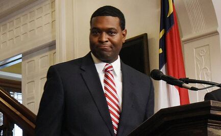 Joe Biden elige a Michael Regan para dirigir la agencia ambiental de EU