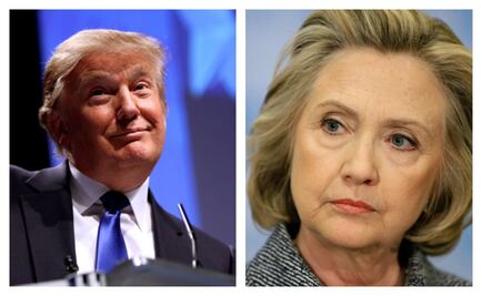 Fenómeno Trump aumenta búsquedas en Google de ¿cómo mudarse a Canadá?