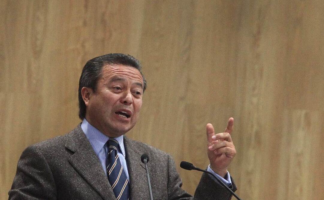 Foto: Archivo/ EL UNIVERSAL