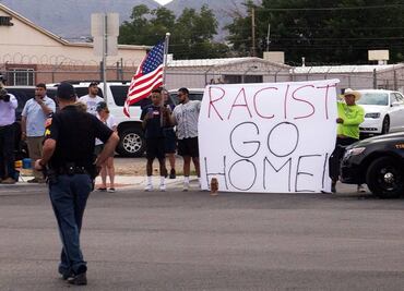 FBI halla 25 armas y 10 mil balas en casa de joven que festejó tiroteos en EU