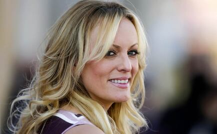 Ciudad estadounidense pagará 450 mil dólares a actriz porno Stormy Daniels por arresto