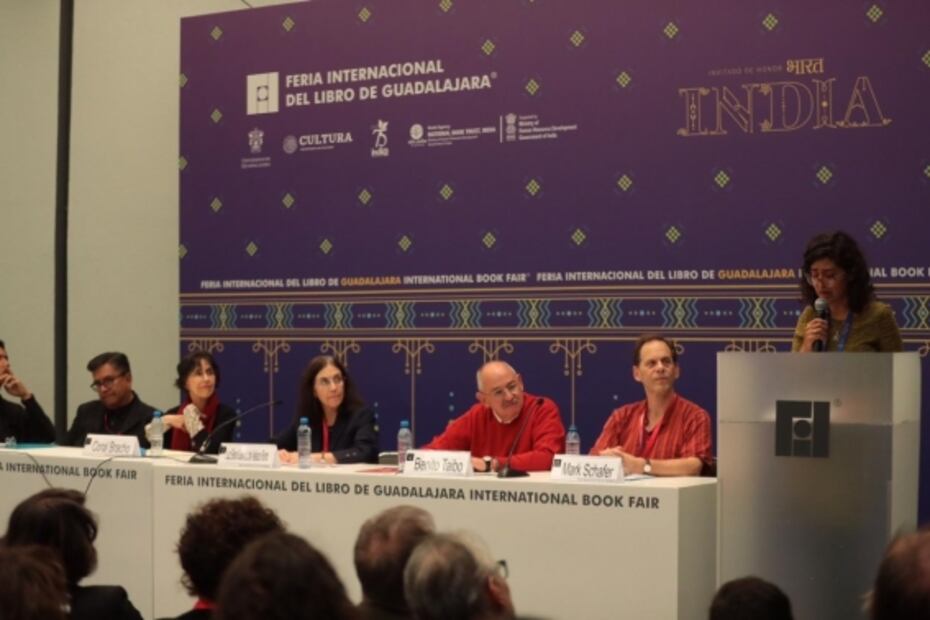 FIL 2019: Amigos de David Huerta evocan la obra del poeta, su pasión y secretos