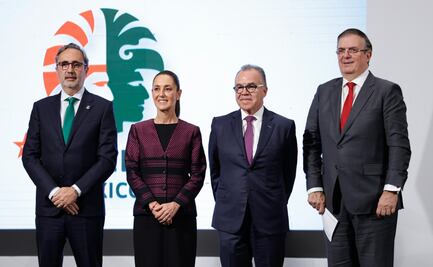 Heineken anuncia inversión de 2 mil 750 mdd en México; instalará una nueva planta en Yucatán