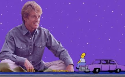Despiden a Robert Redford con las mejores frases e imágenes en X