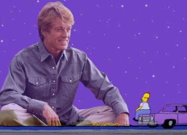 Despiden a Robert Redford con las mejores frases e imágenes en X