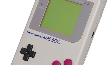 Convierte tu celular en un Game Boy 