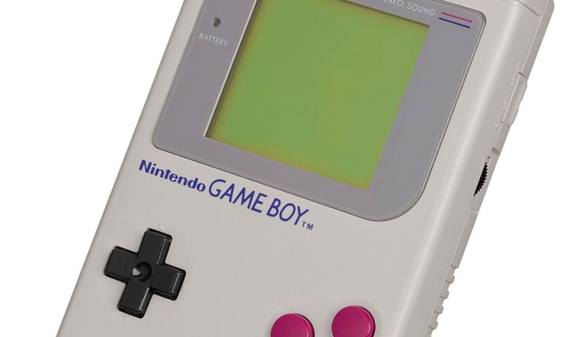 Te decimos cómo convertir tu celular Android en una auténtica Game Boy. Imagen. Wikimedia