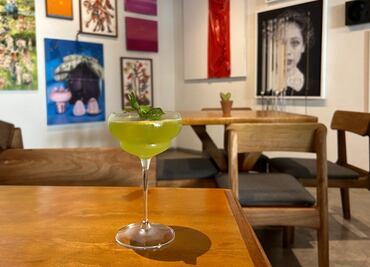 Lempicka: el nuevo bistró del chef Raúl Valencia