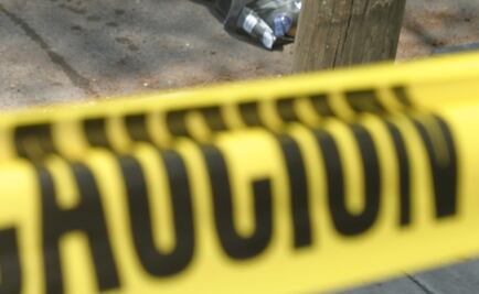 Procuraduría indaga sobre hombre ahorcado en poste de Xochimilco