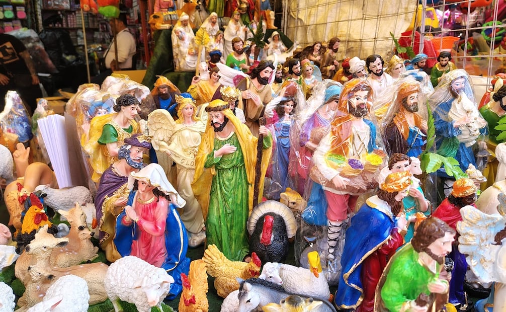 Foto: Christopher Cabello/EL UNIVERSAL.