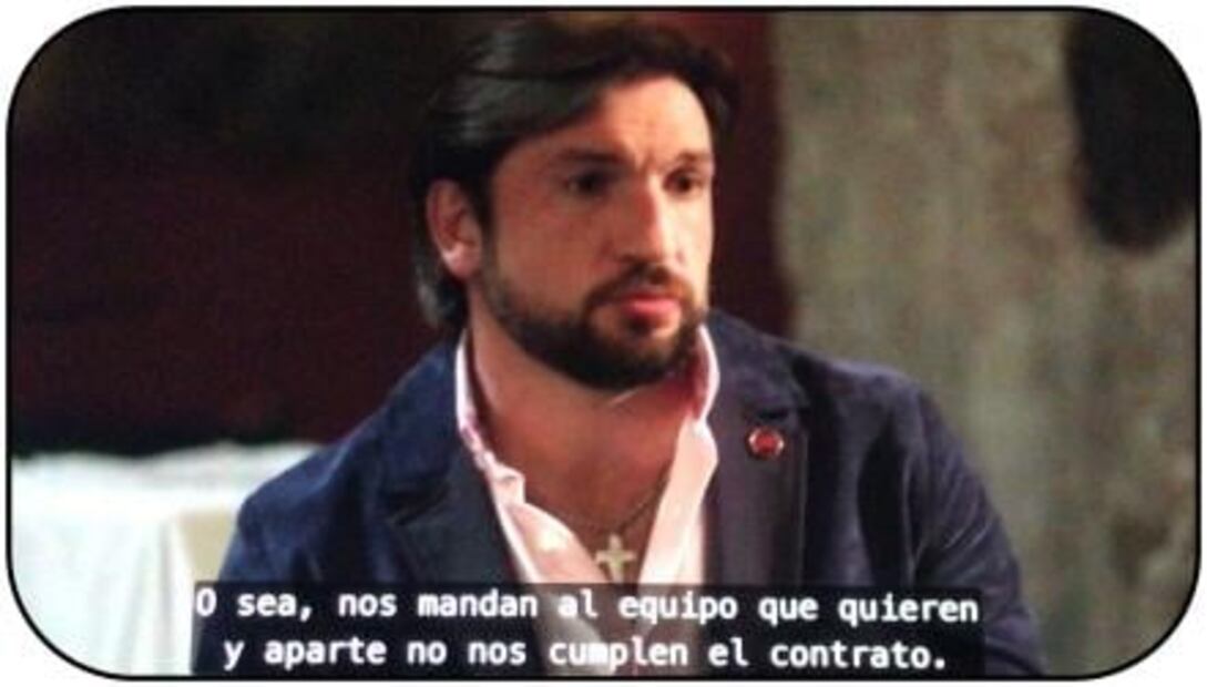 Club de Cuervos: De la sátira a la realidad del futbol mexicano