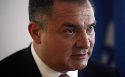 Este jueves no hubo audiencia contra García Luna... ¿por un partido de NBA?