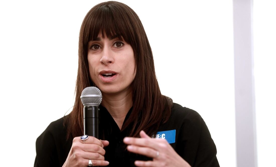 Foto: Alejandra Leyva