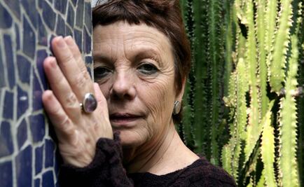 Graciela Iturbide exhibe retrospectiva en España