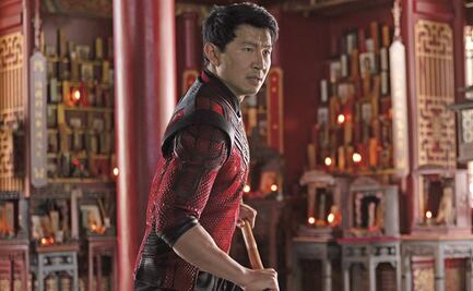 "Shang-Chi y la leyenda" se niega a soltar la taquilla