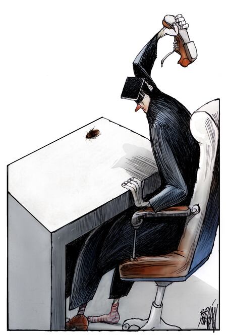 Cartón de BOLIGÁN