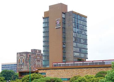 Publican lista de aspirantes que cumplen con requisitos para rectoría de la UNAM