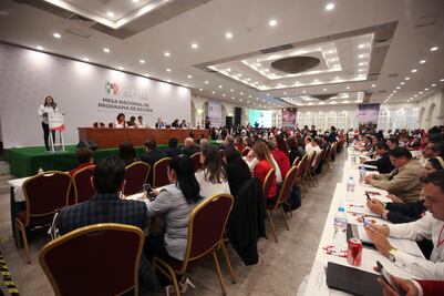 ¿A quiénes afecta la reforma antichapulínes del PRI?