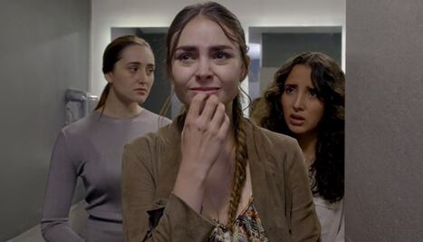 ¿La Rosa de Guadalupe promueve el derecho de las mujeres a decidir la maternidad?