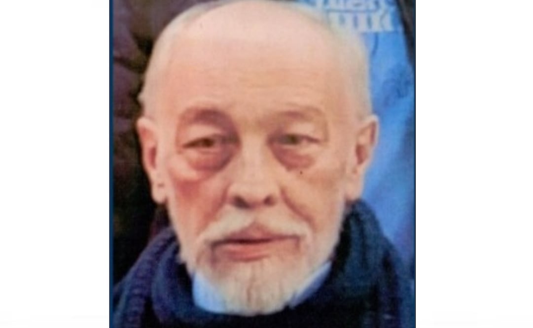 Francisco Jacobo Sevillano González, notario desaparecido. Foto: Especial