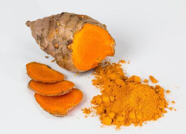 Así ayuda el consumo de cúrcuma al buen funcionamiento del cerebro