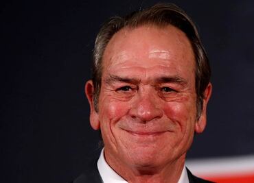 Tommy Lee Jones se une a la saga Bourne