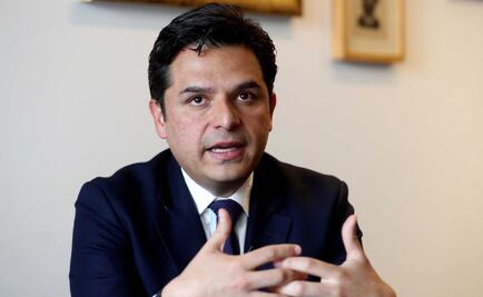 El perdón no es impunidad, dice Zoé Robledo