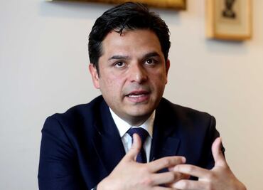 El perdón no es impunidad, dice Zoé Robledo